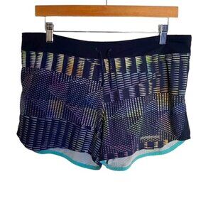 Patagonia Nine Trails Shorts Medium